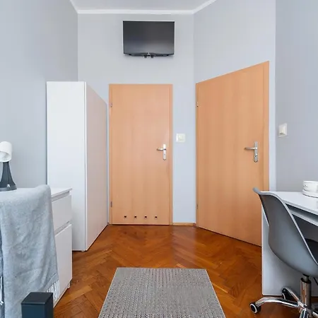 Wielopole Homes - Loftaffair * Krakow