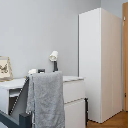 Apartment Wielopole Homes - Loftaffair *
