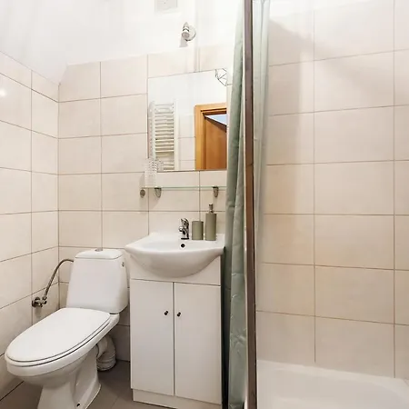 Wielopole Homes - Loftaffair Apartment Krakow