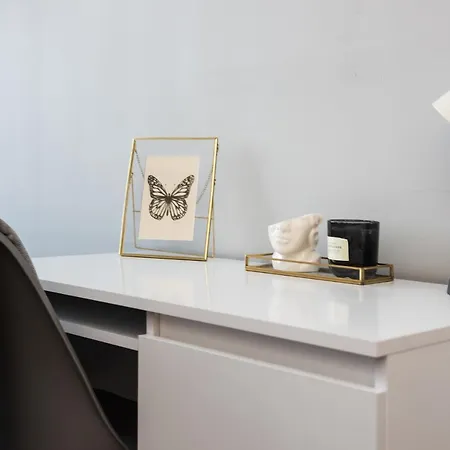 Apartment Wielopole Homes - Loftaffair *