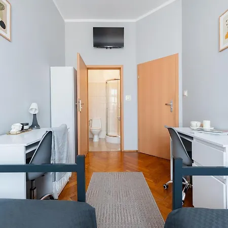 Wielopole Homes - Loftaffair Apartment *