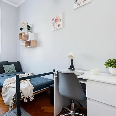 Apartment Wielopole Homes - Loftaffair