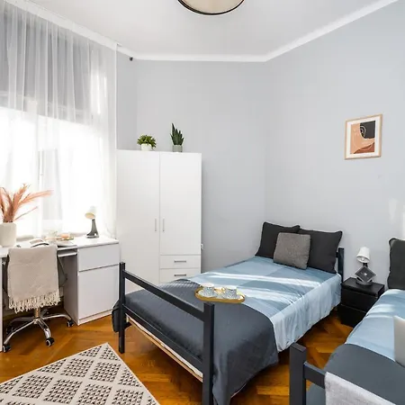 Apartment Wielopole Homes - Loftaffair *