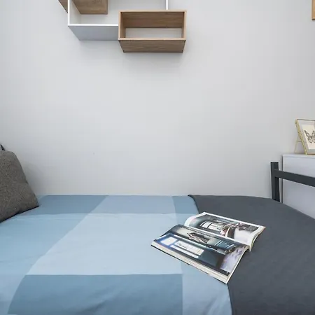 Wielopole Homes - Loftaffair Apartment Krakow