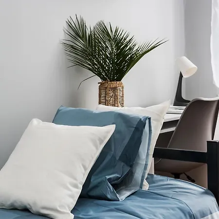 Wielopole Homes - Loftaffair Apartment *