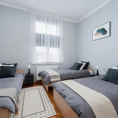 Wielopole Homes - Loftaffair Apartment Krakow