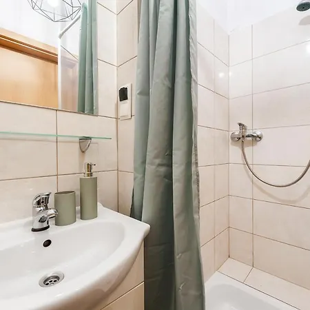 Wielopole Homes - Loftaffair Apartment