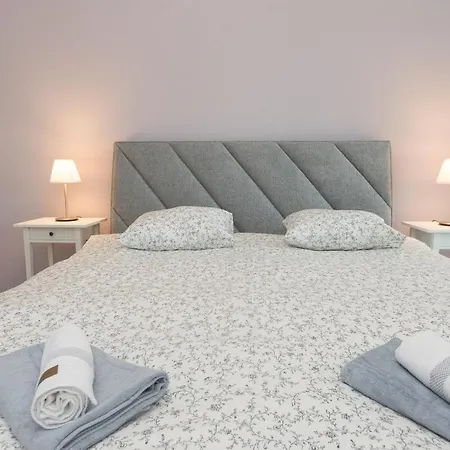 Apartment Modern Wislane Tarasy P4you Pl Krakow