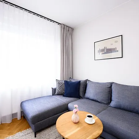 Apartment Native Barska 69
