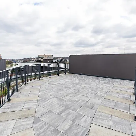 Apartment Cloud9 - Barska 69