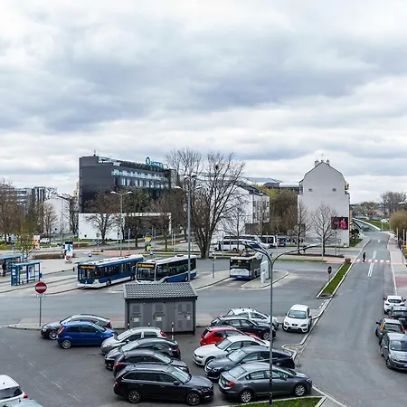 Cloud9 - Barska 69 * Krakow