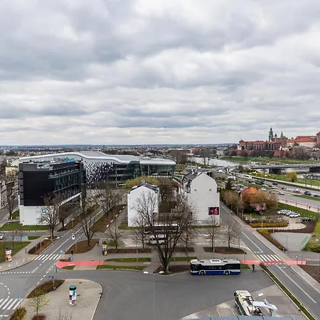 Cloud9 - Barska 69 Apartment *