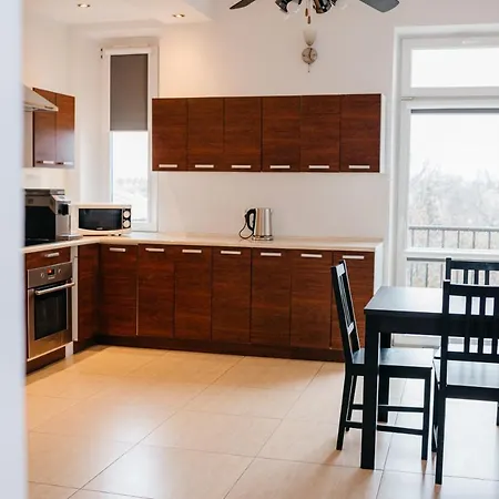 Gaming House * Krakow