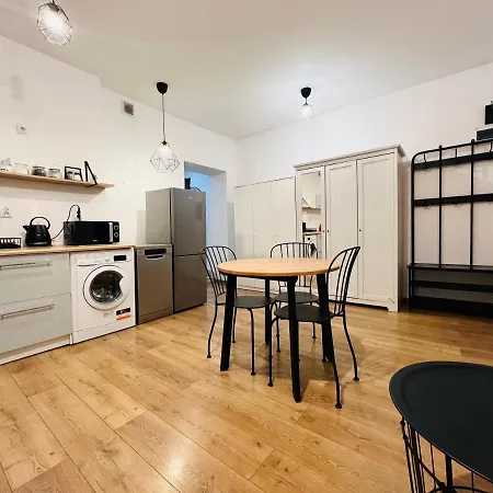 Apartament Melody *