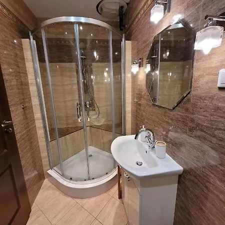 Apartment Old Town Kazimierz