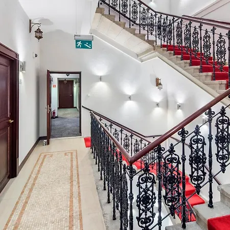 Hotel Unicus Old Town - Destigo Krakow