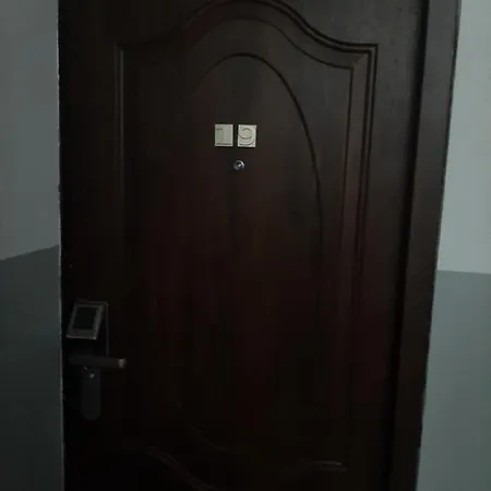 Marco 3 Przy Dworcu-stare Miasto-super Wi Fi Apartment *