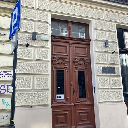 Apartment Wielopole Homes - Loftaffair Krakow