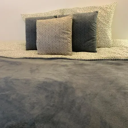 Quiet Corner Apartmán