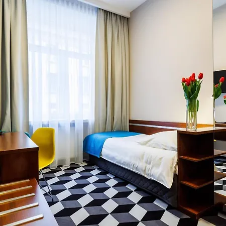 Wyspianski Hotel Cracovia