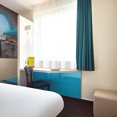 Centrum Hotel Krakow
