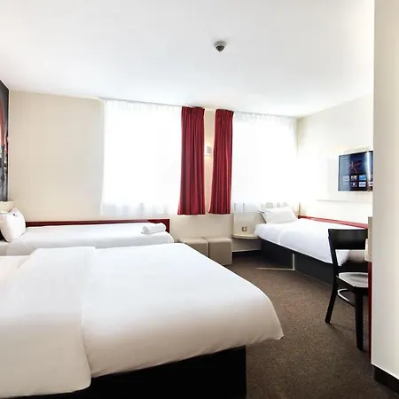 Hotel Centrum
