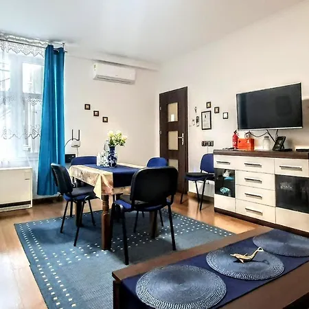 Appartement Gaj - Air Condition