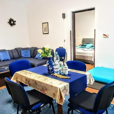 Gaj - Air Condition Appartement *