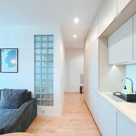 Apartment Vistula Riverside *
