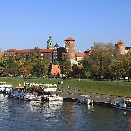 Nowy Kleparz Centrum Krakowa Apartamento *