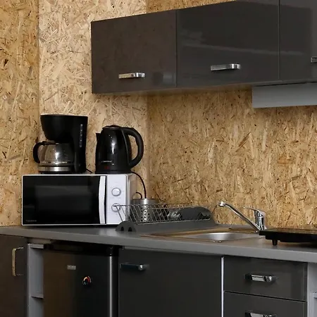 Appartement Zyblikiewicza 11 By Homeprime Cracovie