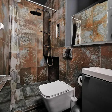 Appartement Zyblikiewicza 11 By Homeprime