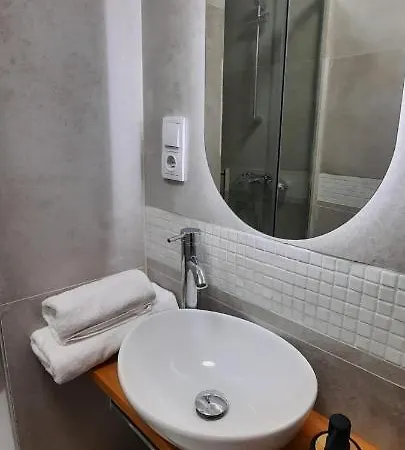 Apartament Milonga Apartment *