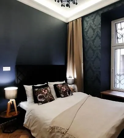 Apartament Milonga Krakow