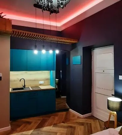 Apartment Apartament Milonga