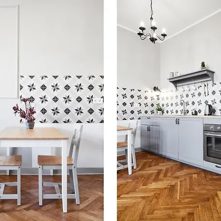 Blich Apart Apartment *