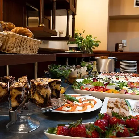 Hotel Secesja Krakow
