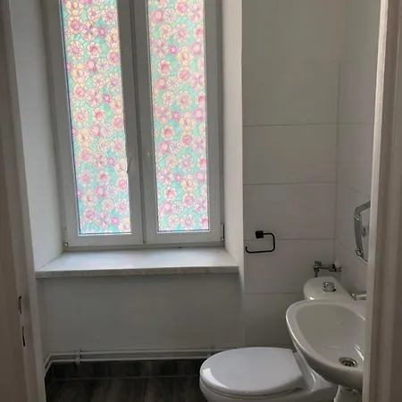 Wawel Apartment *