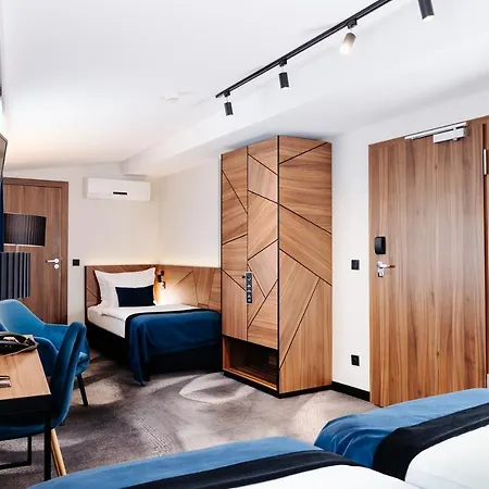 Ascot Premium Hotel Krakow