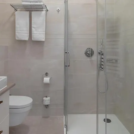 Pod Baranem Krakow