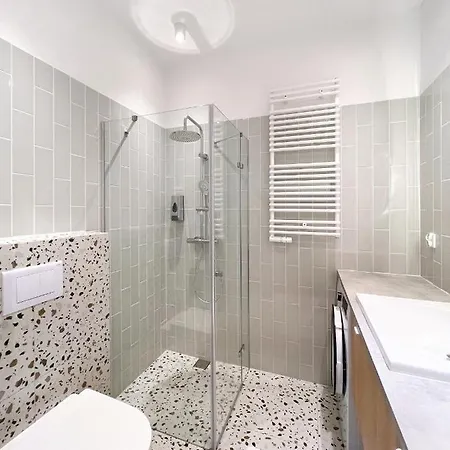 Apartment Vistula Riverside *