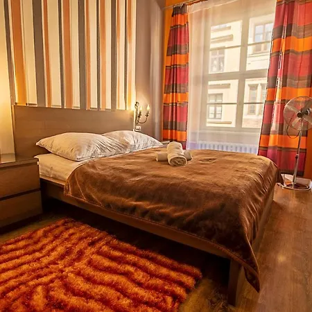 Mikołajska 5 * Kraków