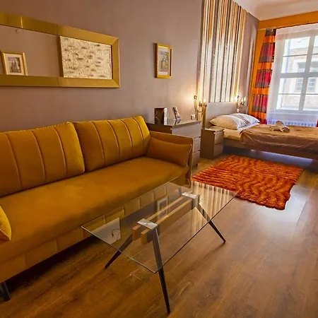 Mikołajska 5 * Kraków