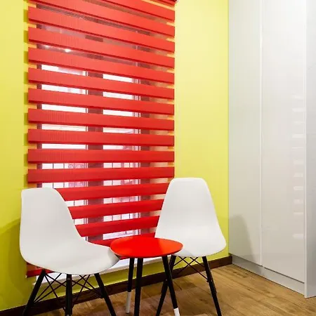 Househost Apartment:bracka 3/15a Apartamento Cracovia