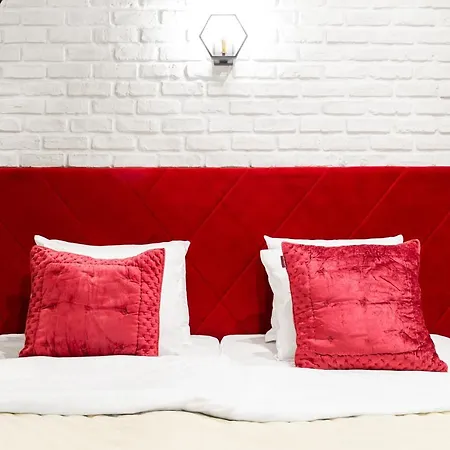 Househost Apartment:bracka 3/15a Cracovia