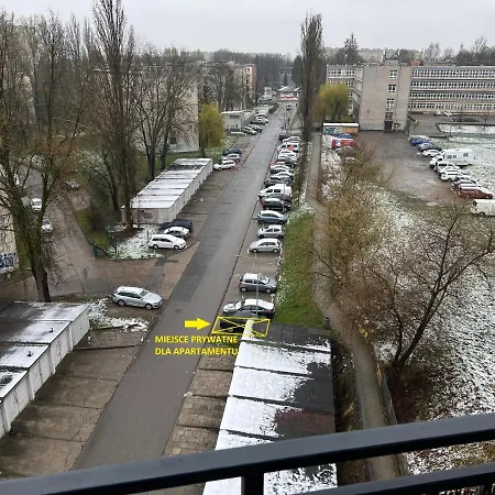 Zlota Jesien 2c Apartment *