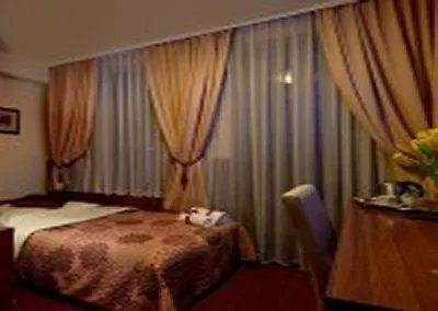 Отель David Boutique