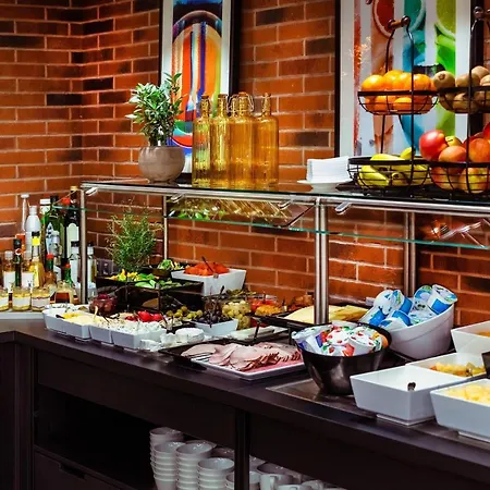 Leonardo Boutique Old Town Ξενοδοχείο 3*
