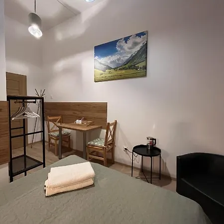 Aparthotel Amber Guest