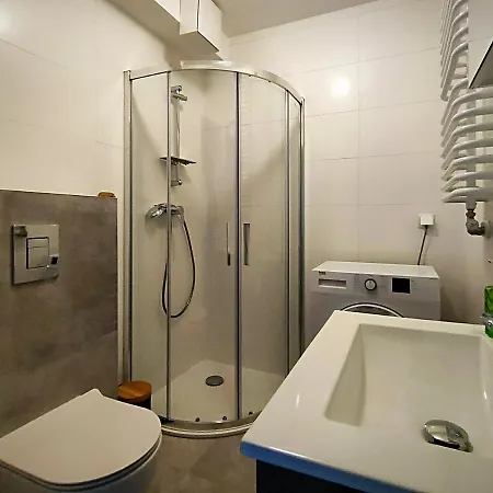 Hugo Eden Apartament Kraków